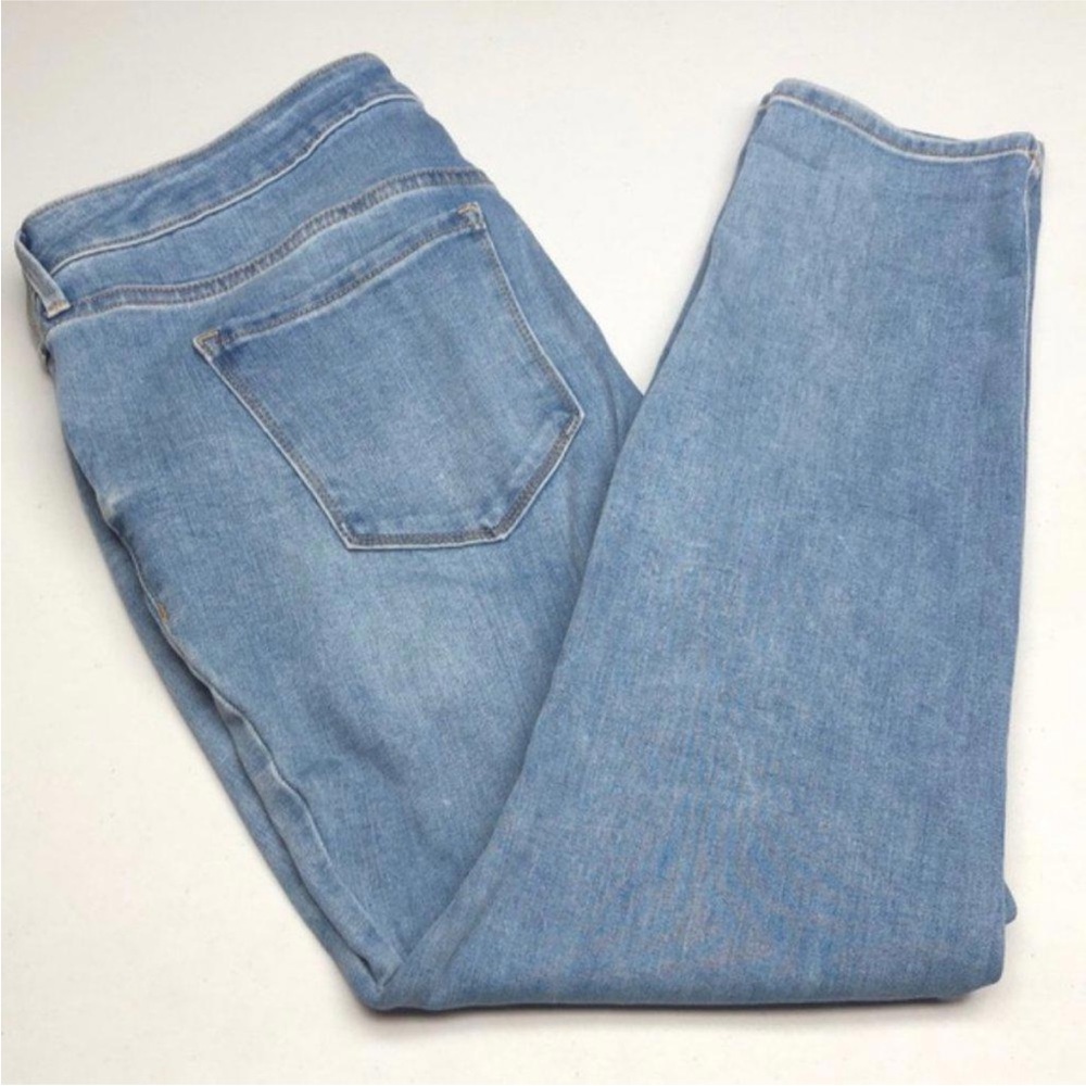 Old Navy Pop Icon Skinny Jean